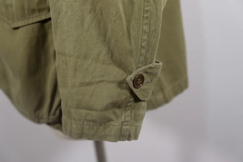 Feldjacke M.47 der französischen Armee