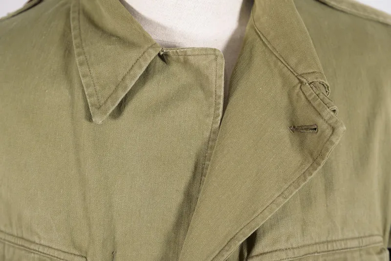 Feldjacke M.47 der französischen Armee