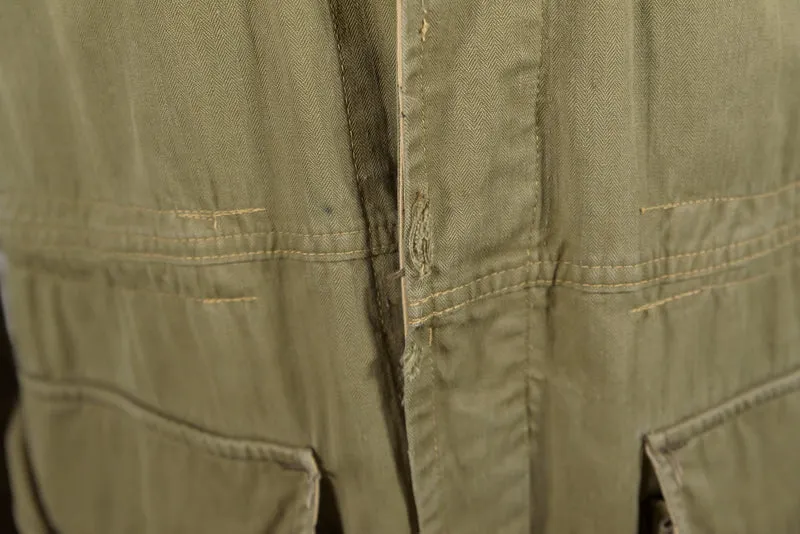 Feldjacke M.47 der französischen Armee
