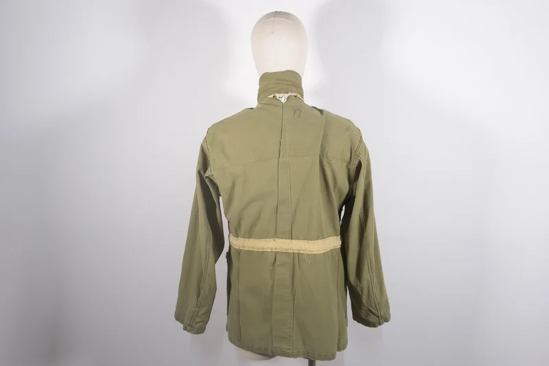 Feldjacke M.47 der französischen Armee