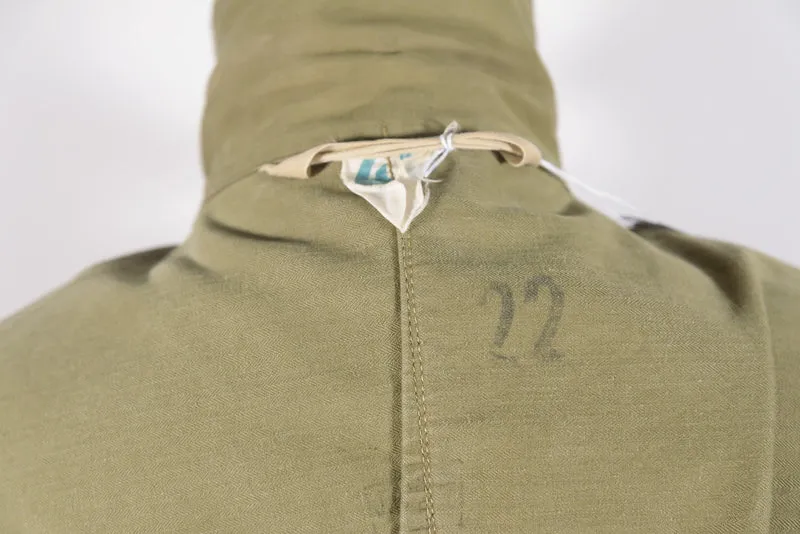 Feldjacke M.47 der französischen Armee