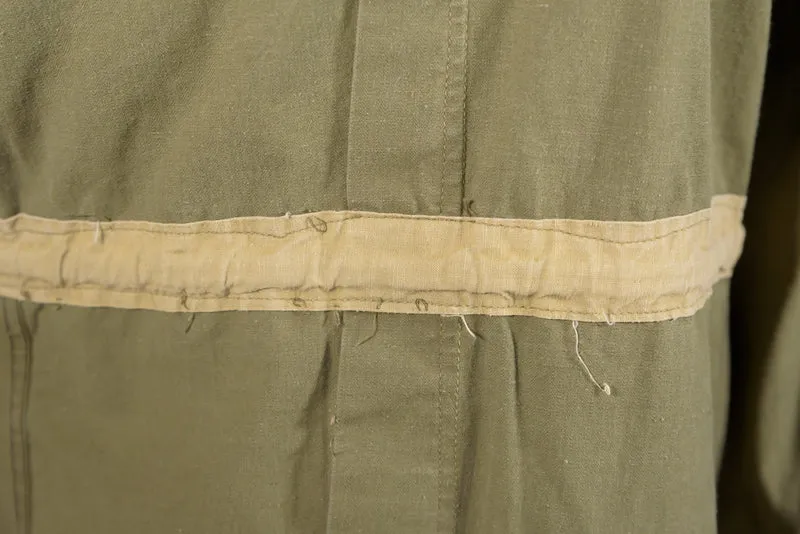 Feldjacke M.47 der französischen Armee
