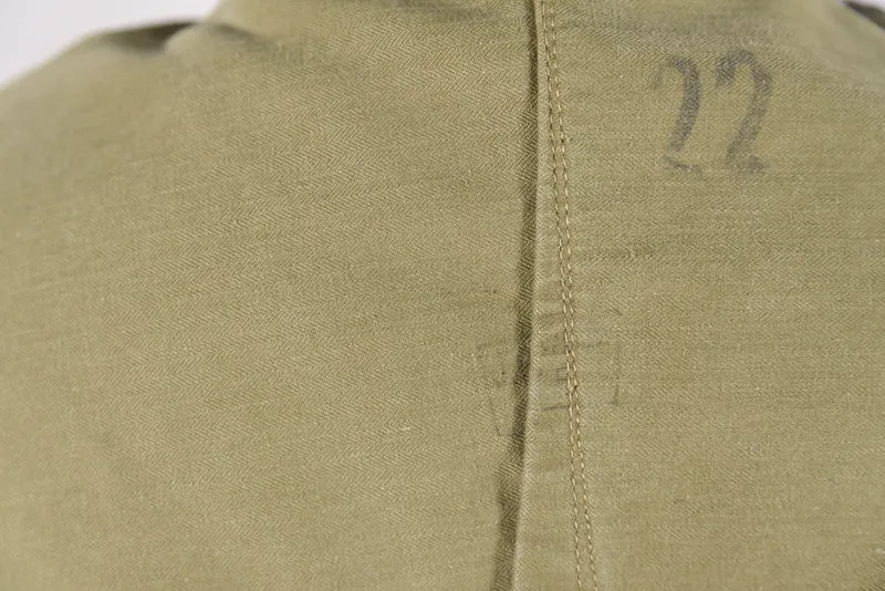 Feldjacke M.47 der französischen Armee