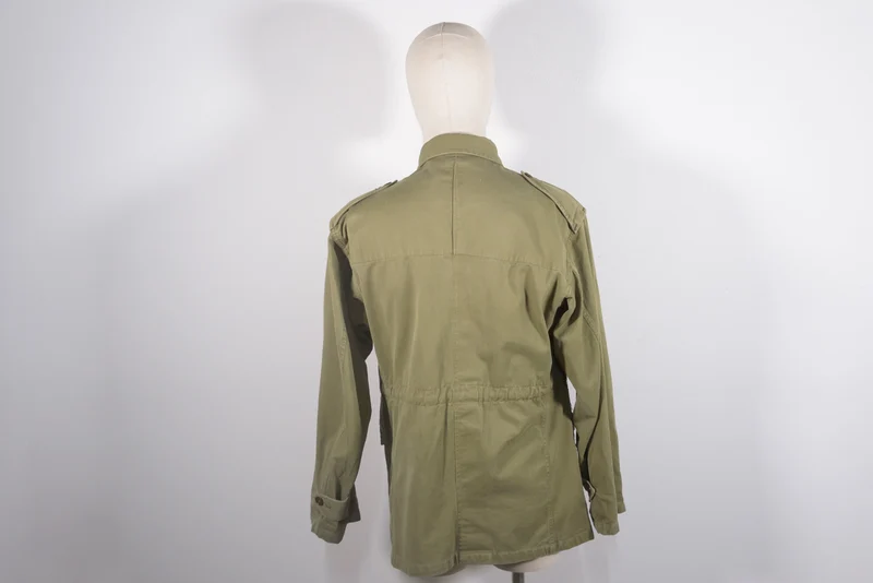 Feldjacke M.47 der französischen Armee