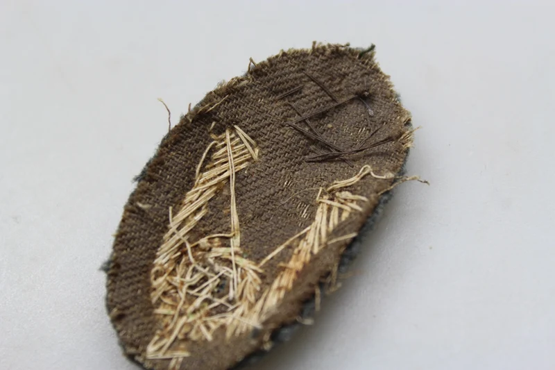 Offizielles REI WW2 Beutel-Emblem