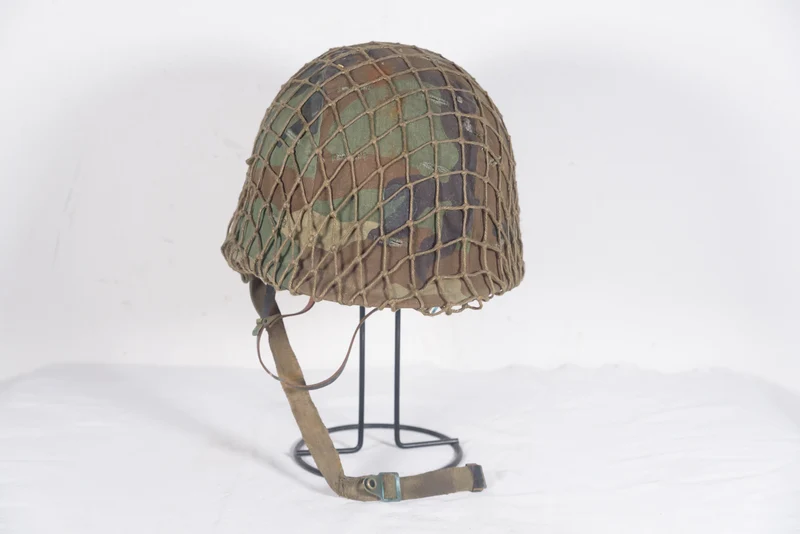 M.60 Bundeswehrhelm