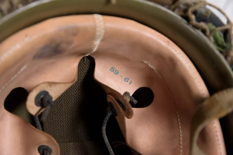 M.60 Bundeswehrhelm