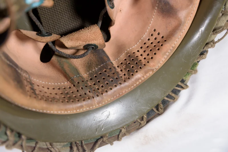 M.60 Bundeswehrhelm