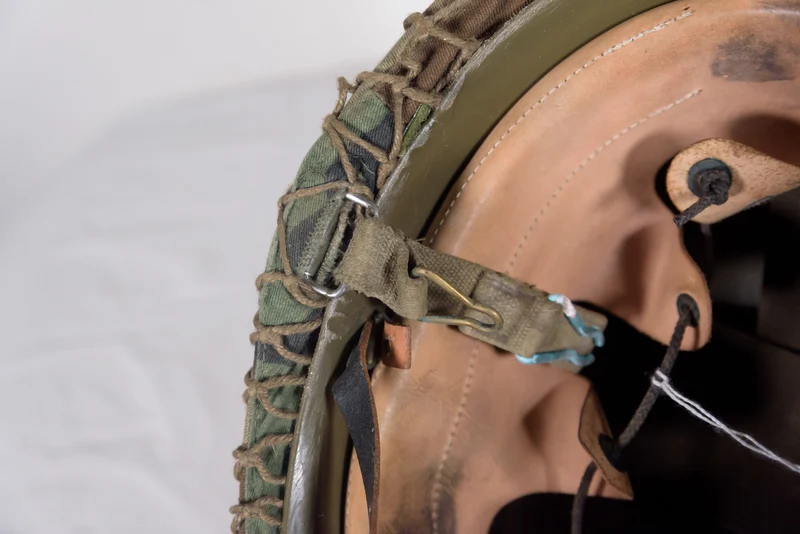 M.60 Bundeswehrhelm