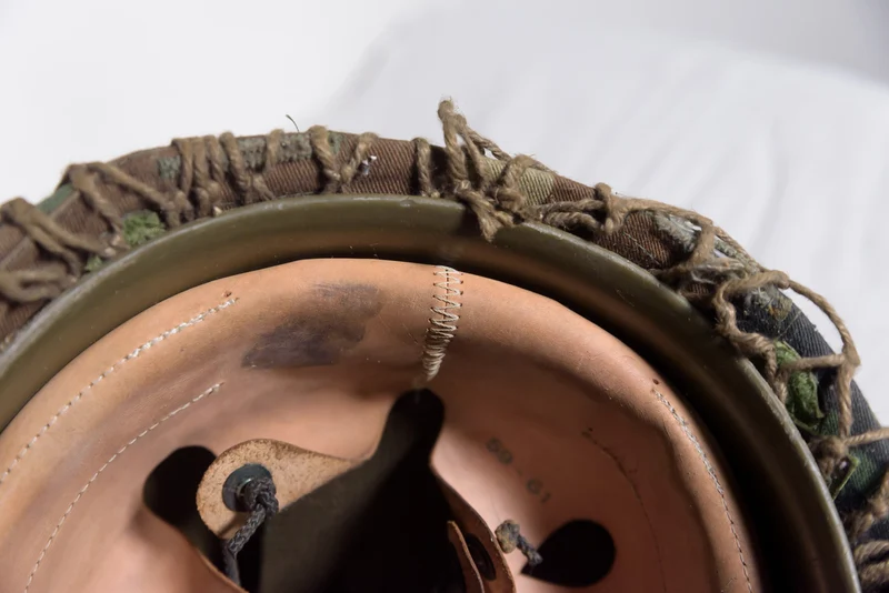 M.60 Bundeswehrhelm