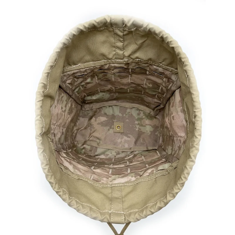 Original 6Ш117 Ratnik Load Bearing System (Technikom) – EMR Desert / Mountain Tarn, Komplettset dokumentiert (2020)