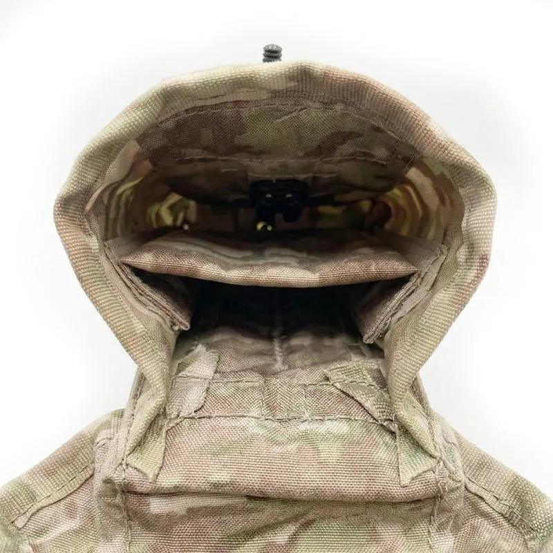 Original 6Ш117 Ratnik Load Bearing System (Technikom) – EMR Desert / Mountain Tarn, Komplettset dokumentiert (2020)