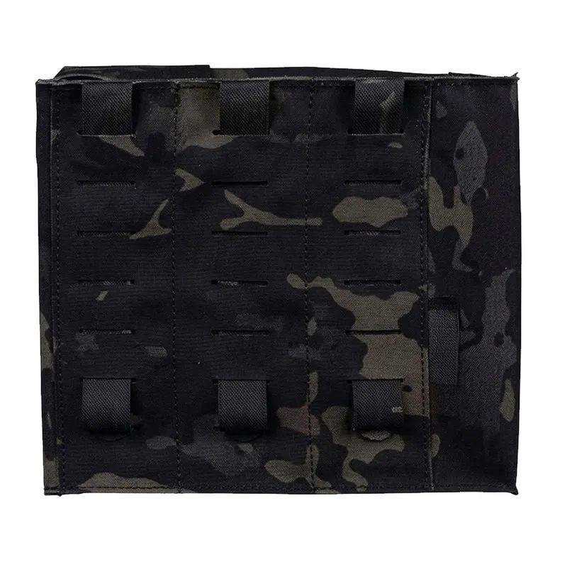 Drone Transport System MOLLE – Hardcase Pouch Set für UAV / FPV Drohnen