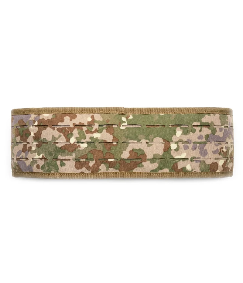 Multitarn Battle Belt MOLLE – Modularer Tactical Gürtel mit Lasercut-System