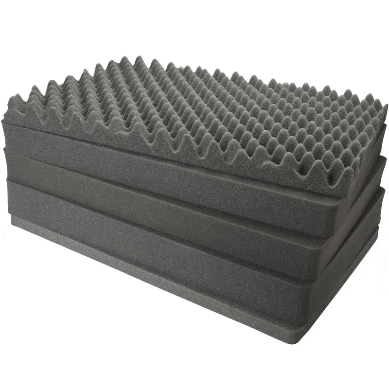 Loadout Case 1127 Schaumstoffset