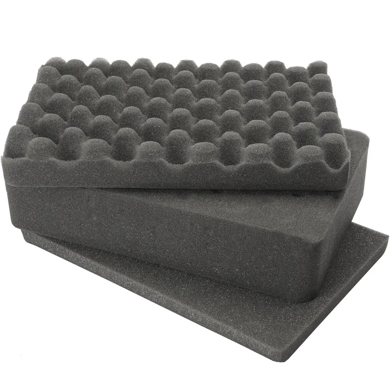 UltraCase 613 Schaumstoff-Set
