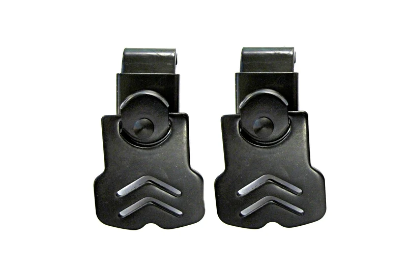 Loadout Case Metallverriegelungssatz (2er-Set)