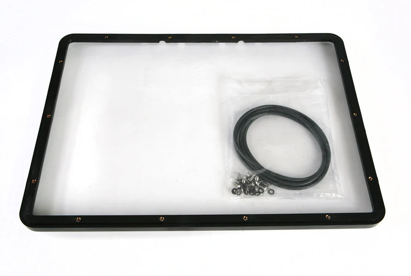 UltraCase Panel-Ring-Kit