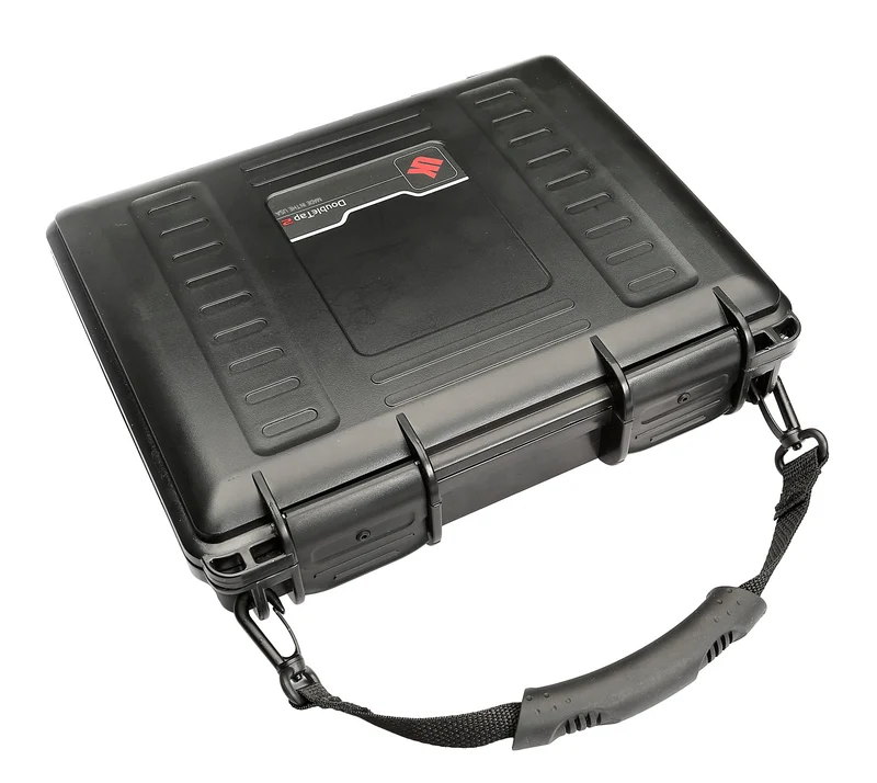 UltraBox 312 Gummigriff