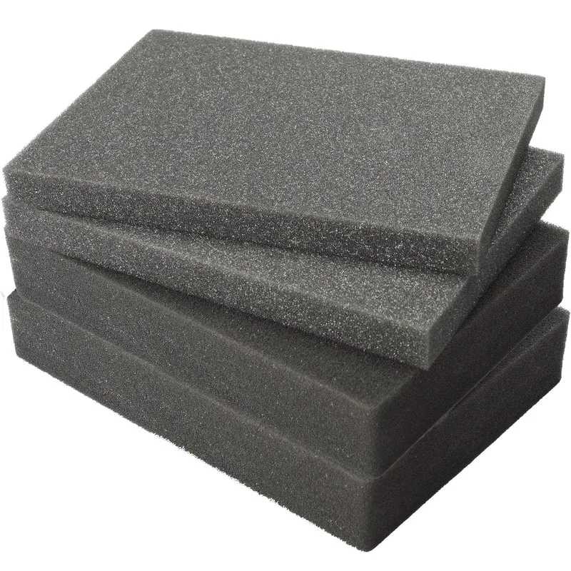 DryBox 609 Schaumstoff-Set