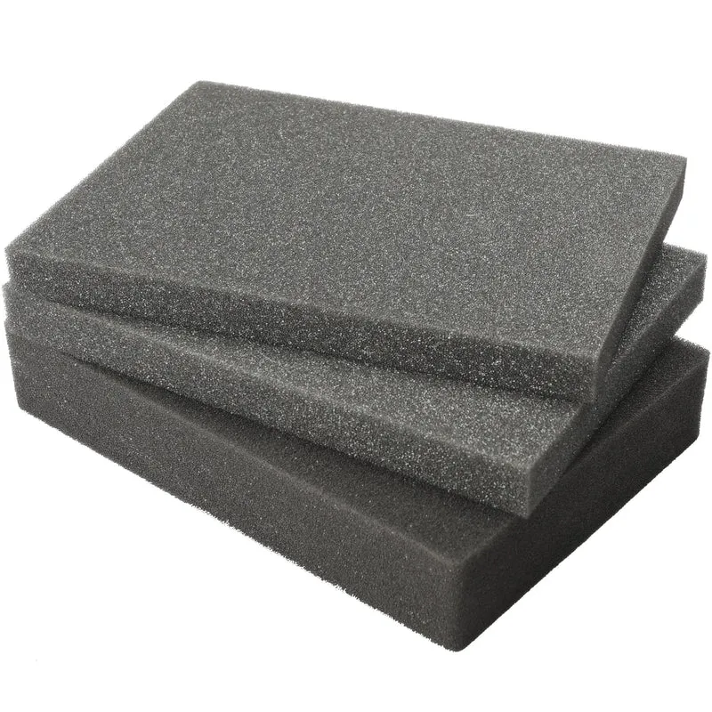 DryBox 409 Schaumstoff-Set