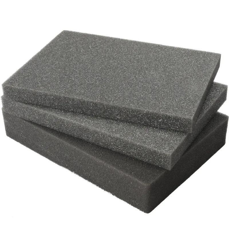 DryBox 309 Schaumstoff-Set