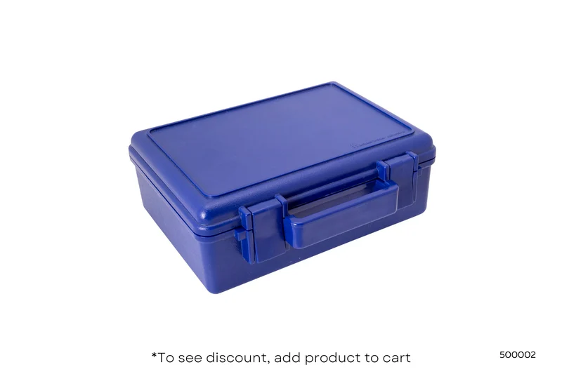 309 DryBox (8.5 x 6 x 3 Zoll)
