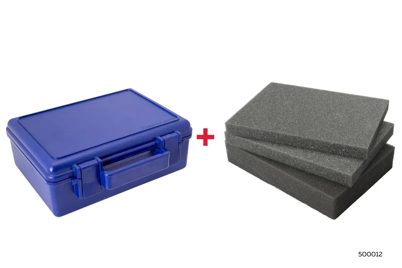 309 DryBox (8.5 x 6 x 3 Zoll)