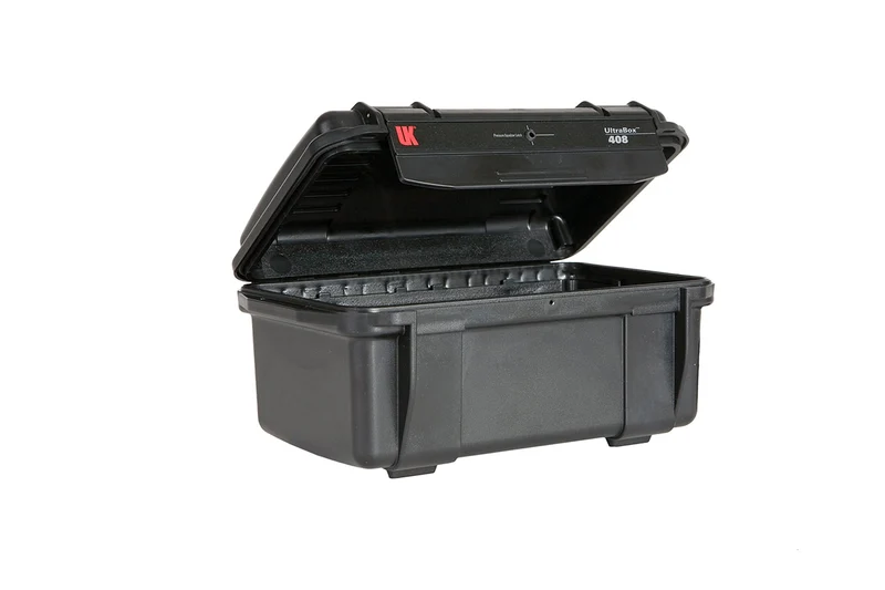 408 UltraBox (7.9 x 4.7 x 4 Zoll)