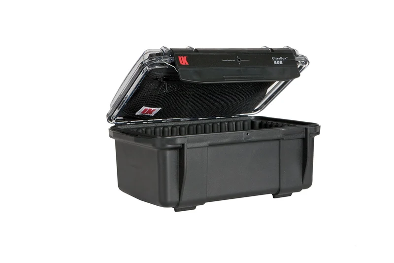 408 UltraBox (7.9 x 4.7 x 4 Zoll)