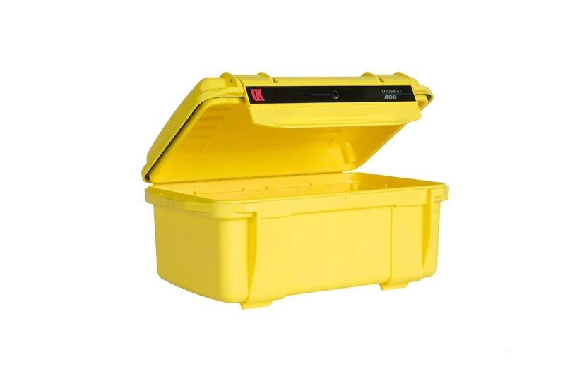 408 UltraBox (7.9 x 4.7 x 4 Zoll)