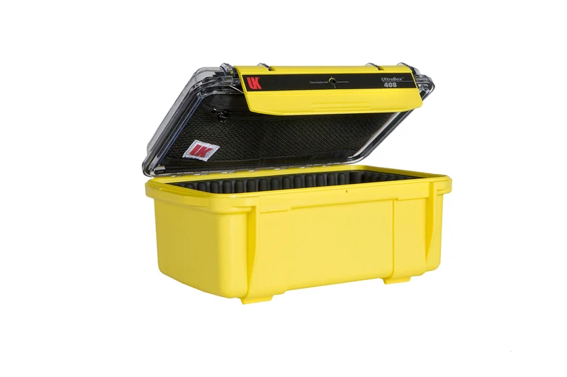 408 UltraBox (7.9 x 4.7 x 4 Zoll)