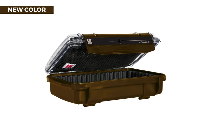 308 UltraBox (7.9 x 4.7 x 2.6 Zoll)