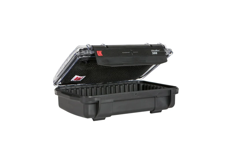 308 UltraBox (7.9 x 4.7 x 2.6 Zoll)