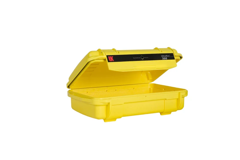 308 UltraBox (7.9 x 4.7 x 2.6 Zoll)
