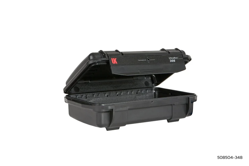 308 UltraBox (7.9 x 4.7 x 2.6 Zoll)