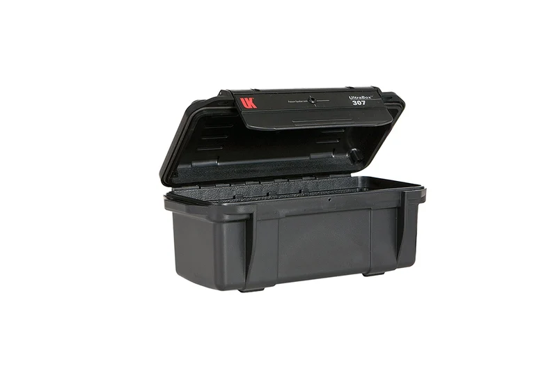 307 UltraBox (6.7 x 2.8 x 3 Zoll)