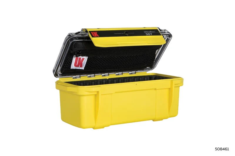 307 UltraBox (6.7 x 2.8 x 3 Zoll)