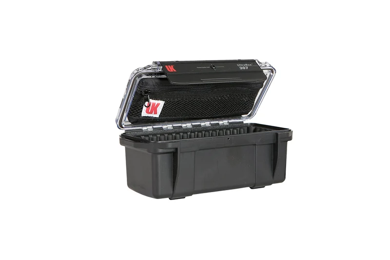 307 UltraBox (6.7 x 2.8 x 3 Zoll)