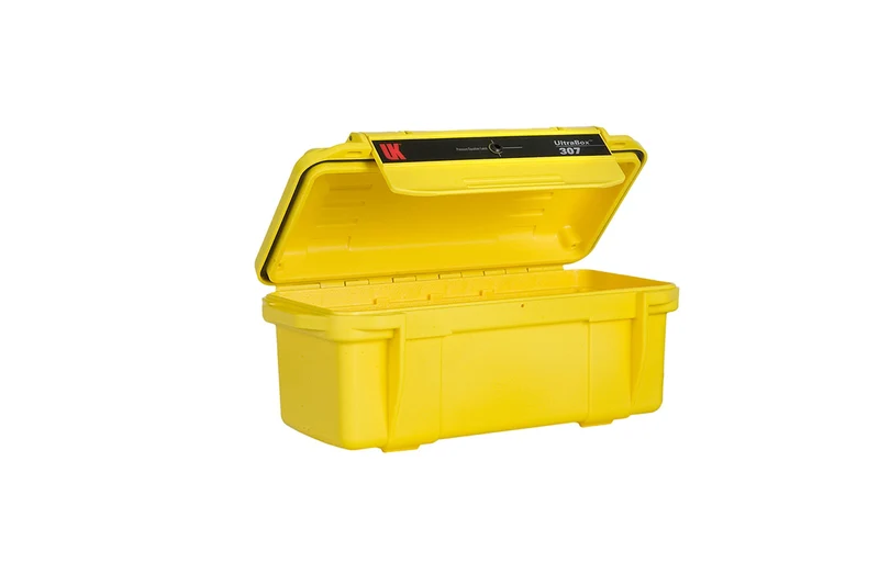 307 UltraBox (6.7 x 2.8 x 3 Zoll)