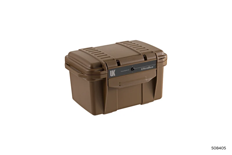 307 UltraBox (6.7 x 2.8 x 3 Zoll)