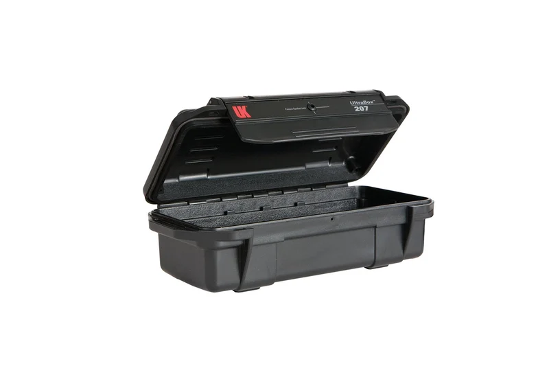 207 UltraBox (6.7 x 2.8 x 2.2 Zoll)