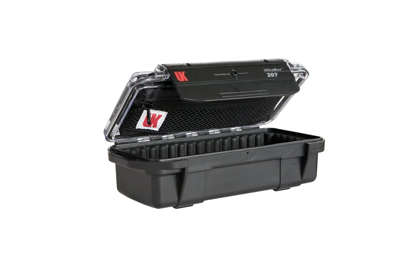 207 UltraBox (6.7 x 2.8 x 2.2 Zoll)