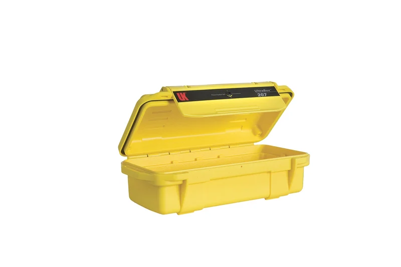 207 UltraBox (6.7 x 2.8 x 2.2 Zoll)