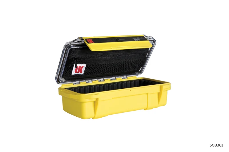 207 UltraBox (6.7 x 2.8 x 2.2 Zoll)