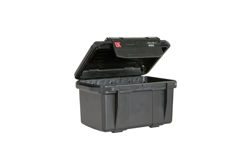 406 UltraBox (5.5 x 3.5 x 3.6 Zoll)