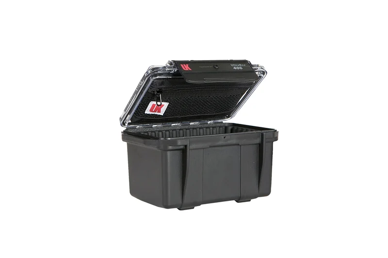 406 UltraBox (5.5 x 3.5 x 3.6 Zoll)