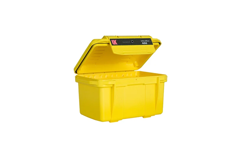 406 UltraBox (5.5 x 3.5 x 3.6 Zoll)