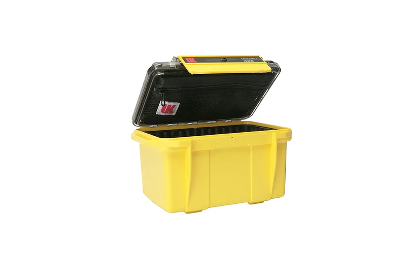 406 UltraBox (5.5 x 3.5 x 3.6 Zoll)