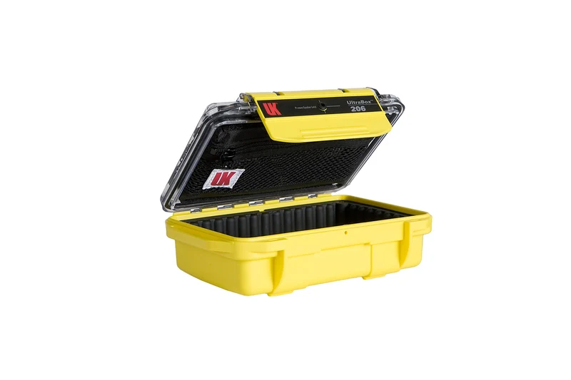 206 UltraBox (5.5 x 3.5 x 2 Zoll)